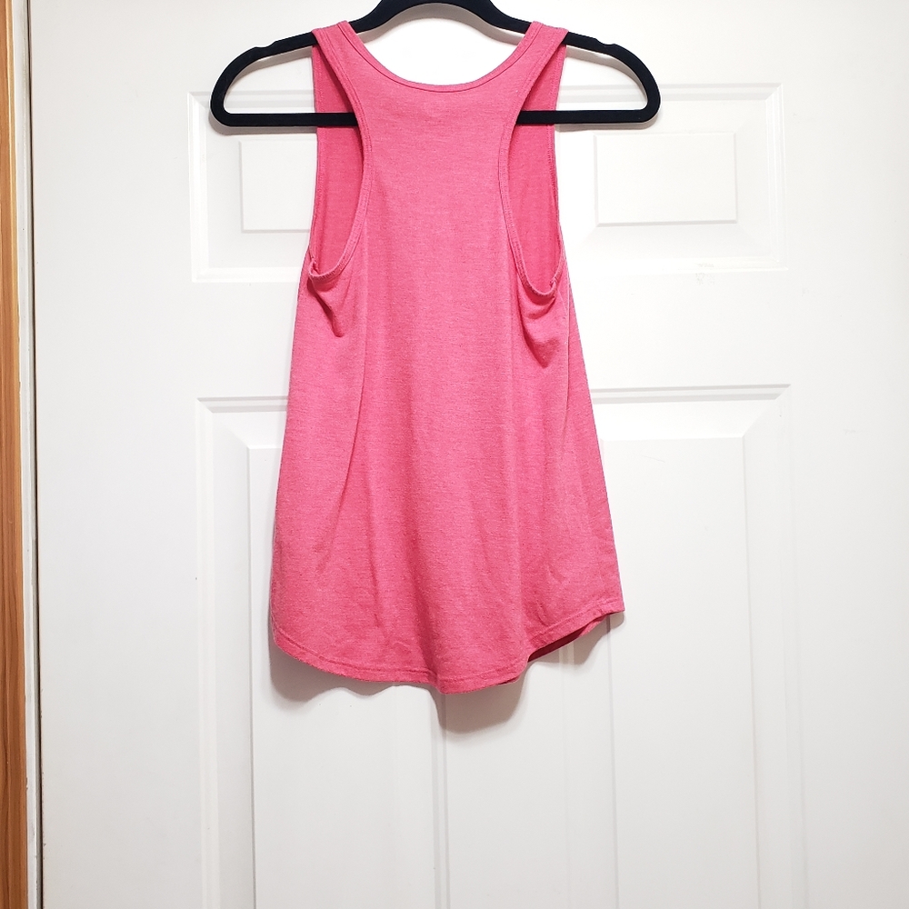 Pink Tank - Picture 4 of 5